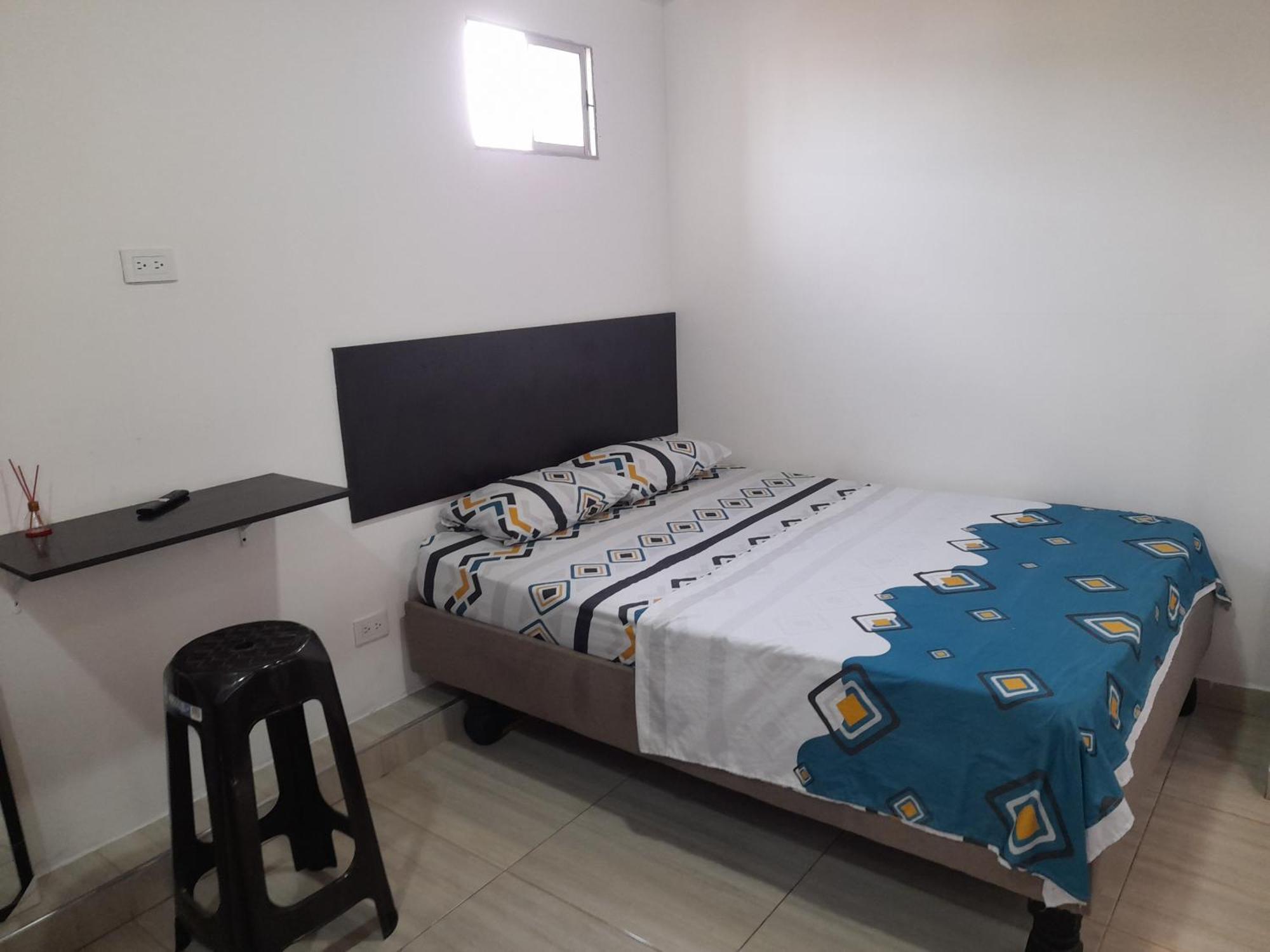 Apartaestudios El Jardin 2 Cali Luaran gambar