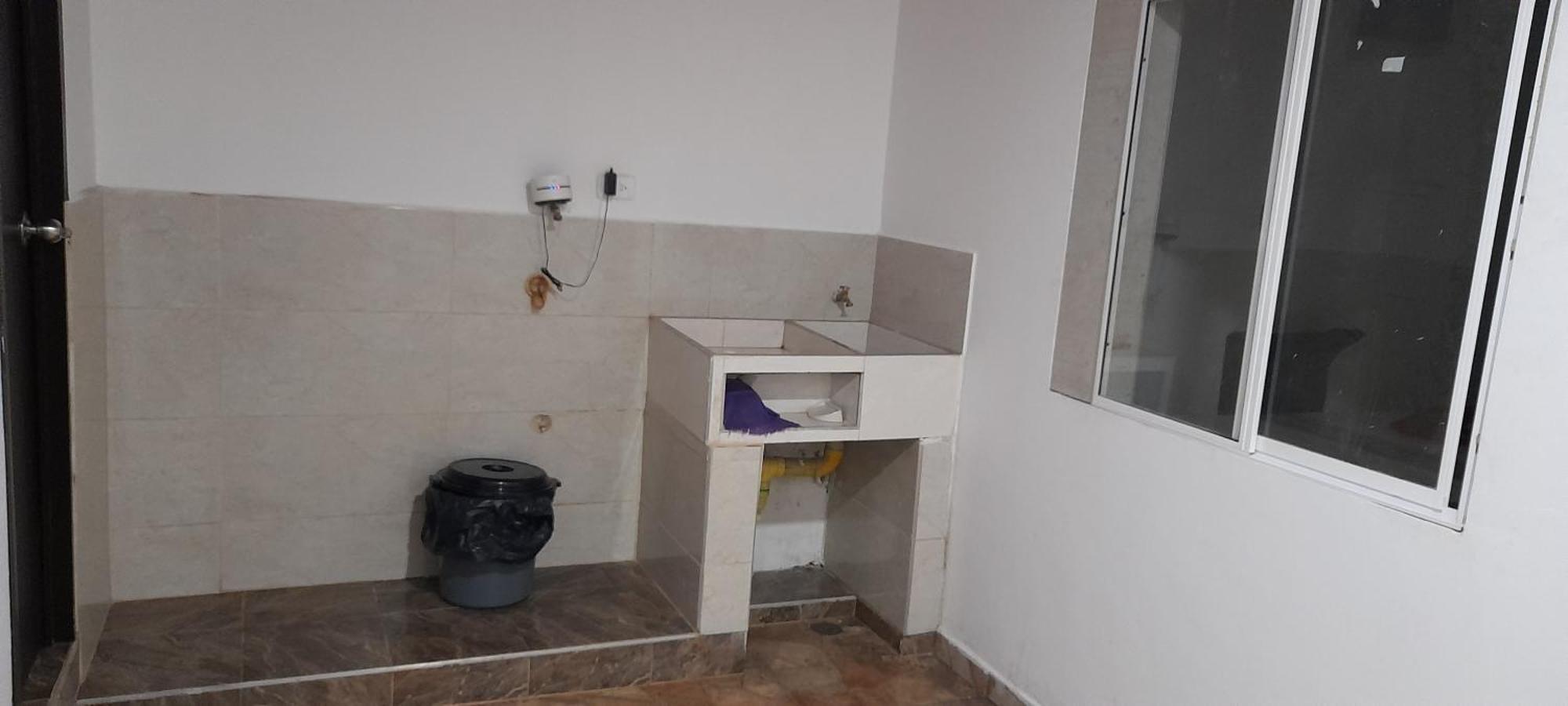 Apartaestudios El Jardin 2 Cali Bilik gambar