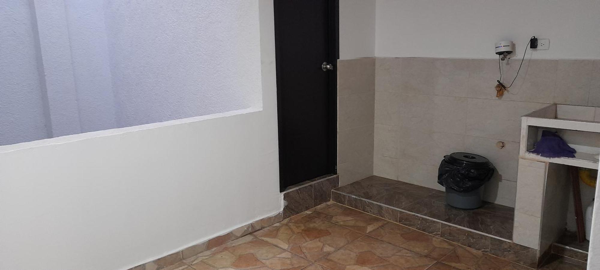 Apartaestudios El Jardin 2 Cali Bilik gambar