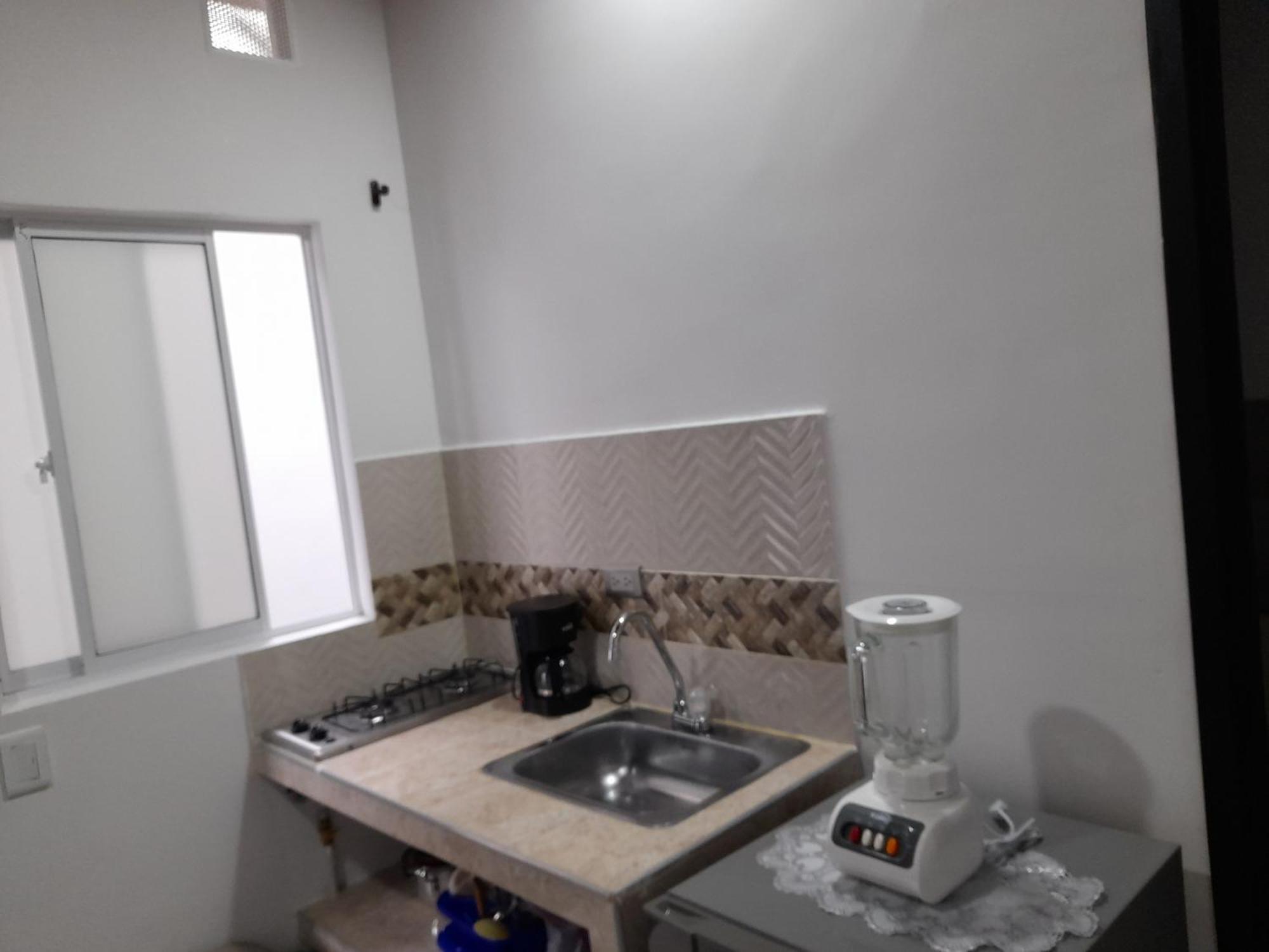 Apartaestudios El Jardin 2 Cali Bilik gambar